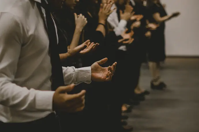 Prayers of Intercession
